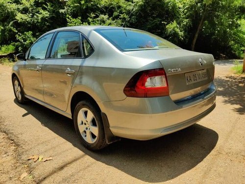2017 Skoda Rapid 1.5 TDI AT Style for sale in Bangalore