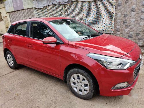 Hyundai Elite i20 Sportz 1.2 2017 MT for sale in Kalyan