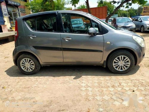 Maruti Suzuki Ritz Vxi BS-IV, 2012, Petrol MT in Faridabad