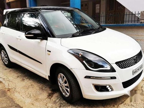 Maruti Suzuki Swift VDi, 2014, Diesel MT for sale in Mysore