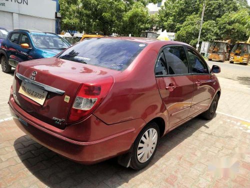 Tata Manza Aura + Safire BS-III, 2010, Petrol MT in Chennai