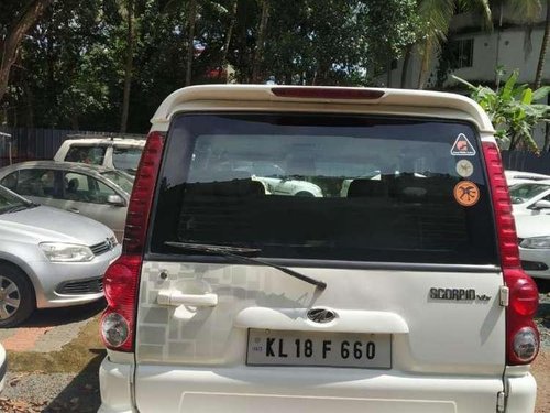 Used Mahindra Scorpio VLX 2009 MT for sale in Kannur