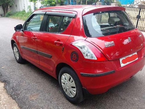 2014 Maruti Suzuki Swift VDI MT for sale in Hyderabad