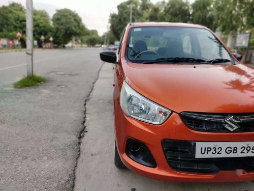 Used Maruti Suzuki Alto K10 VXI 2015 MT for sale in Gorakhpur