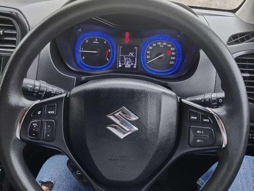 Maruti Suzuki Vitara Brezza ZDi 2018 AT for sale in Nagpur