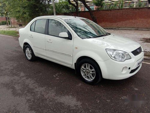 Used 2010 Ford Fiesta Classic MT for sale in Chandigarh