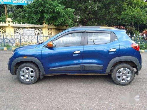 Used 2018 Renault Kwid RXT MT for sale in Visakhapatnam