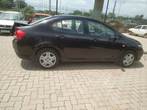 Used 2012 Honda City S MT for sale in Faridabad