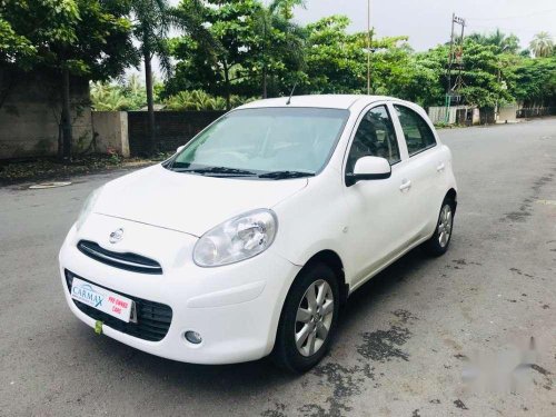 Nissan Micra XV P Diesel, 2011, Diesel MT for sale  in Surat