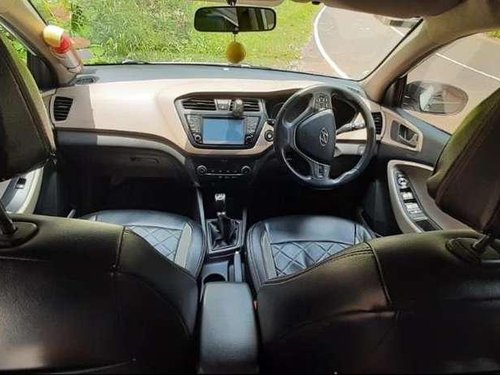 2017 Hyundai i20 Asta 1.2 MT for sale in Kottayam