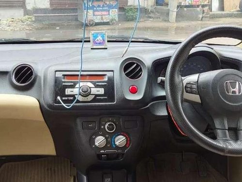 Used 2015 Honda Amaze MT for sale in Amritsar