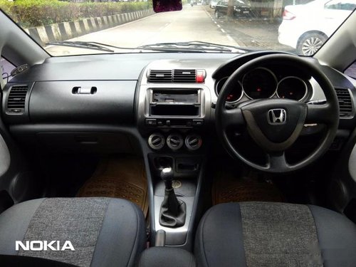 Honda City ZX EXi 2007 MT for sale in Mumbai