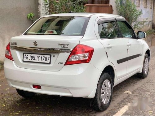 2012 Maruti Suzuki Swift Dzire MT for sale in Surat