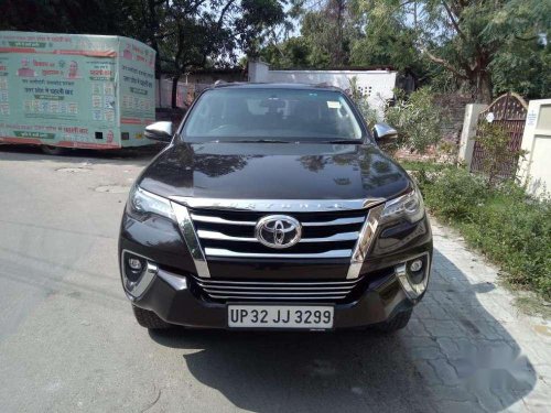 Toyota Fortuner 3.0 4x2 Automatic, 2017, Diesel AT in Lucknow