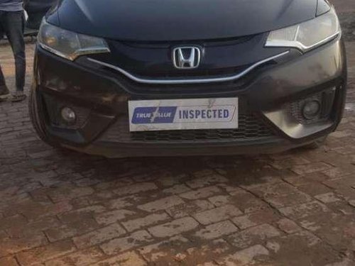 2015 Honda Jazz MT for sale in Meerut