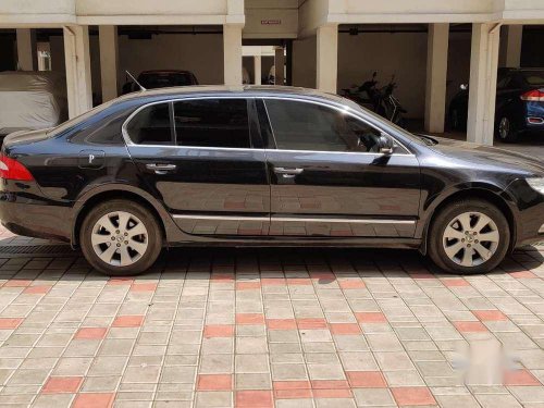 2010 Skoda Superb MT for sale in Chennai