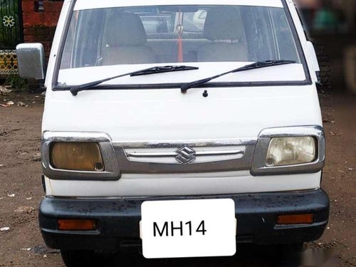 Used 2008 Maruti Suzuki Omni MT for sale in Pune