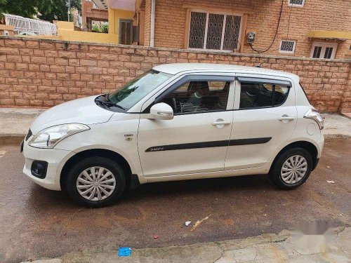 Maruti Suzuki Swift LXI 2017 MT for sale in Jodhpur