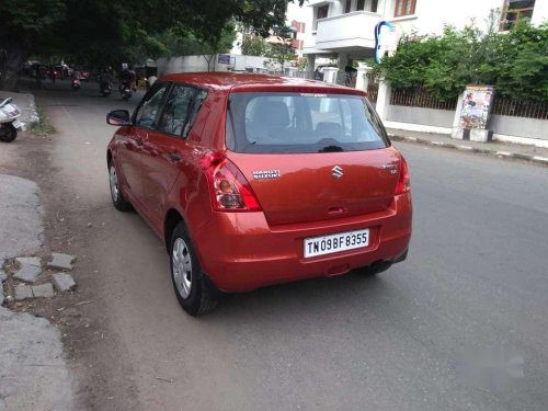 Used Maruti Suzuki Swift VXI 2010 MT for sale in Chennai