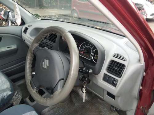 Maruti Suzuki Alto K10 VXI 2012 MT for sale in Mumbai