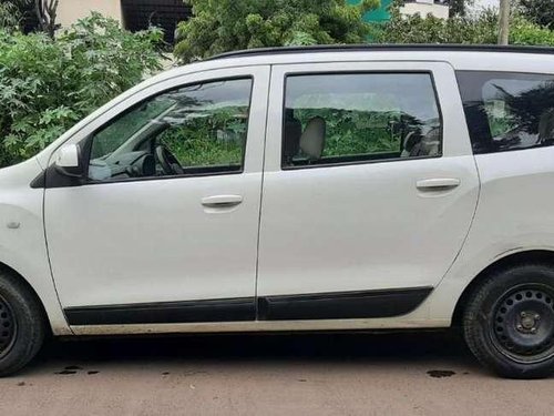 Used 2015 Renault Lodgy MT for sale in Pune