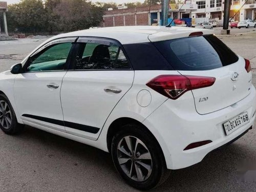 2014 Hyundai Elite i20 MT for sale in Faridabad