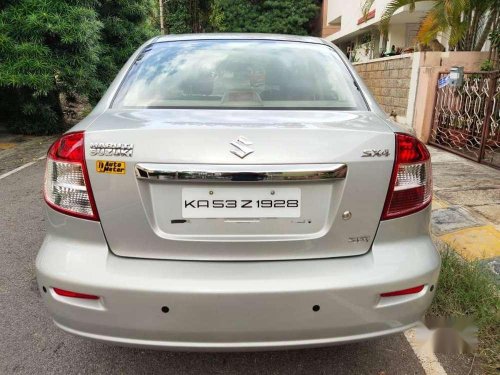 Used 2011 Maruti Suzuki SX4 MT for sale in Nagar