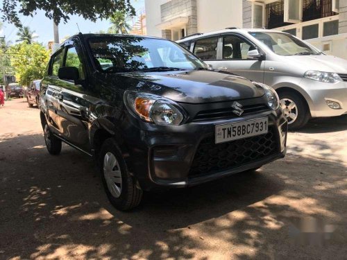 Used 2020 Maruti Suzuki Alto 800 LXI MT for sale in Madurai