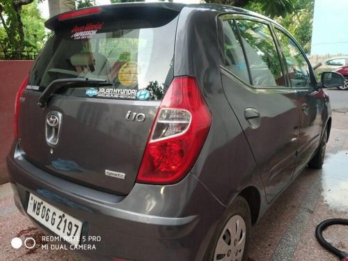 Hyundai i10 Sportz 1.2 2011 MT for sale in Kolkata