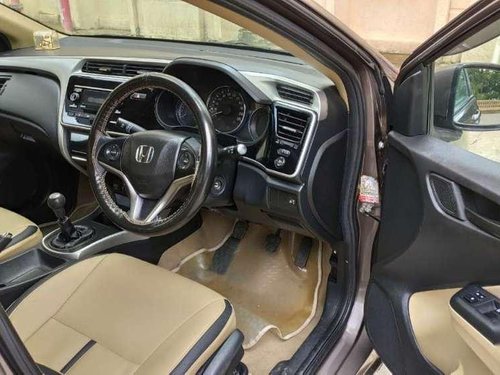 Honda City SV, 2016, Petrol MT for sale in Thane