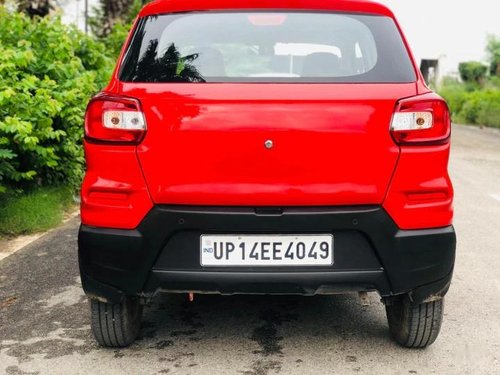 Maruti Suzuki S-Presso 2019 AT for sale in New Delhi