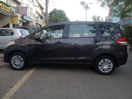 Used 2015 Maruti Suzuki Ertiga VDI MT for sale in New Delhi