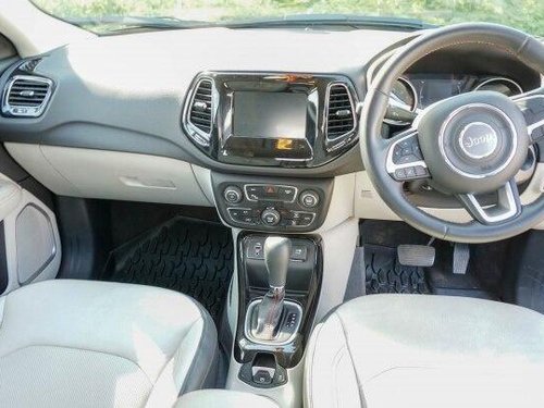 Used 2019 Jeep Compass 1.4 Limited AT for sale in Hyderabad