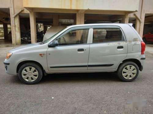 2012 Maruti Suzuki Alto K10 VXI MT for sale in Pune