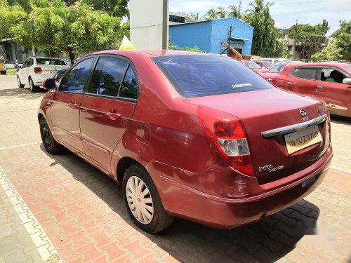 Tata Manza Aura + Safire BS-III, 2010, Petrol MT in Chennai