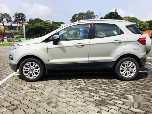 Used 2014 Ford EcoSport MT for sale in Kochi