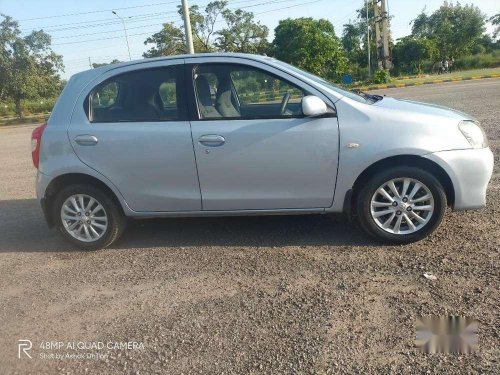 Used Toyota Etios Liva V 2011 MT for sale in Gurgaon