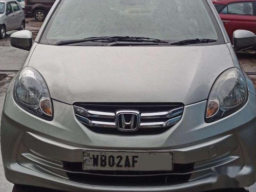 Used 2014 Honda Amaze MT for sale in Kolkata