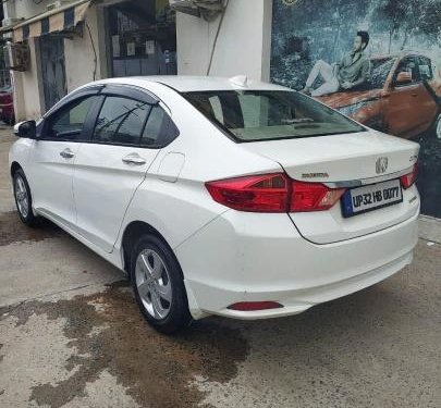 2016 Honda City i-VTEC VX MT for sale in Noida