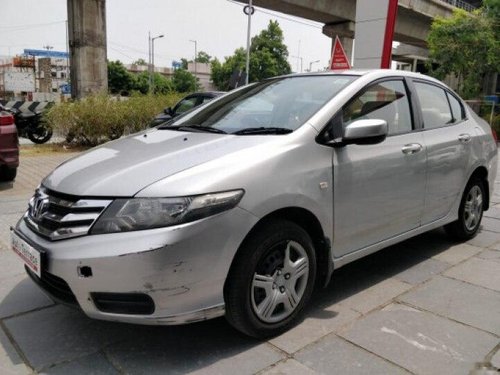 2013 Honda City E MT for sale in Chennai