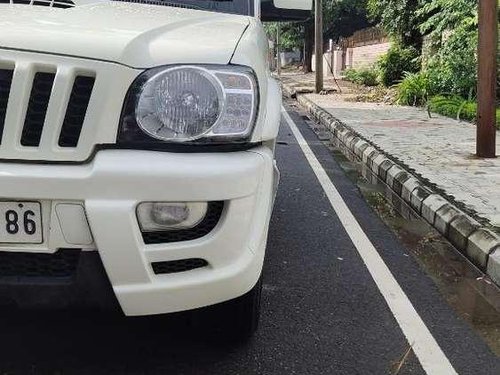 2009 Mahindra Scorpio MT for sale in Chandigarh