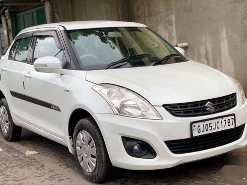 2012 Maruti Suzuki Swift Dzire MT for sale in Surat