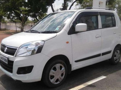 Used Maruti Suzuki Wagon R VXI 2018 MT for sale in Tiruppur
