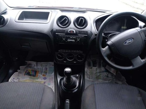 Ford Figo Duratorq Diesel ZXI 1.4, 2010, Diesel MT in Palakkad