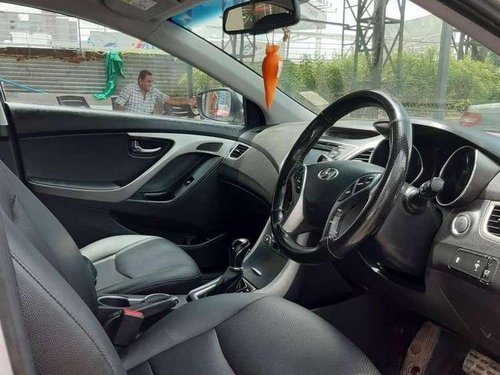 Hyundai Elantra 1.6 SX Automatic, 2015, Diesel AT in Surat