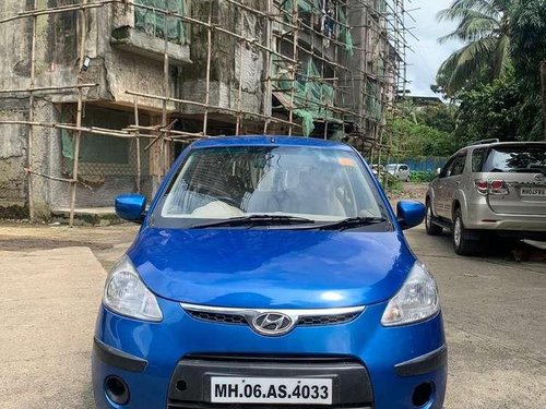 2008 Hyundai i10 Magna 1.2 MT for sale in Mira Road