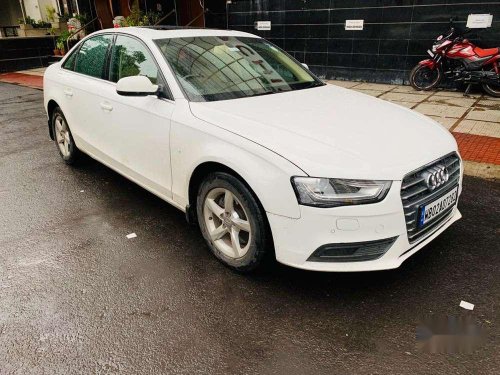 2013 Audi A4 3.0 TDI Quattro Premium AT in Kolkata