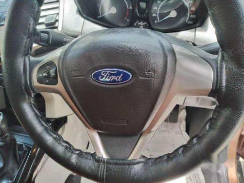 Ford Ecosport EcoSport Trend Plus 1.5 TDCi, 2016, Diesel MT in Nagar