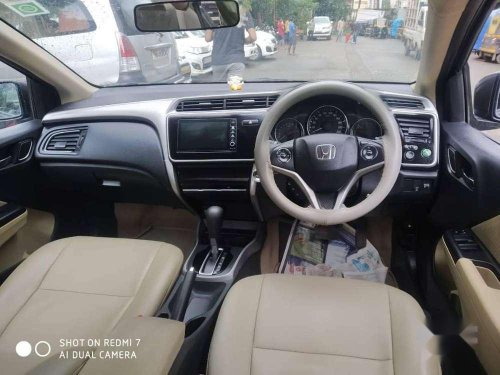 2017 Honda City MT for sale in Mumbai