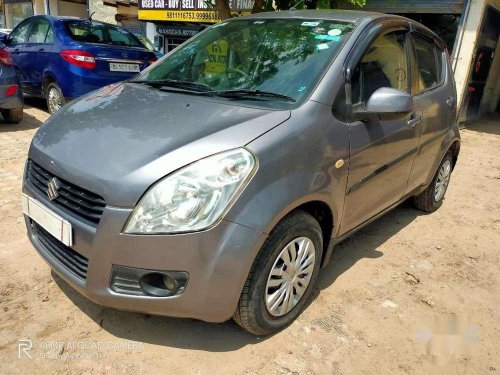 Maruti Suzuki Ritz Vxi BS-IV, 2012, Petrol MT in Faridabad